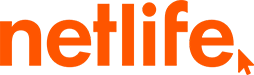 netlife.cz Logo